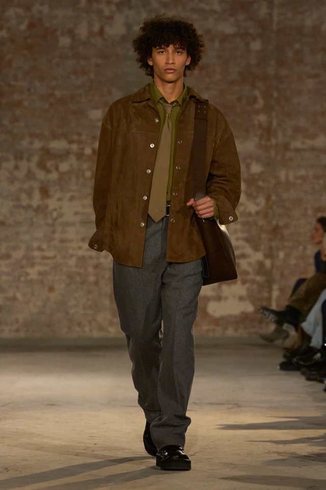 Ami Paris Najnowsza Kolekcja