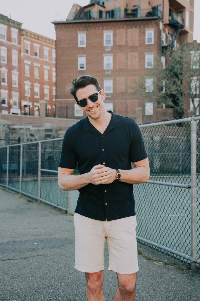 Miejska Moda Meska Blog