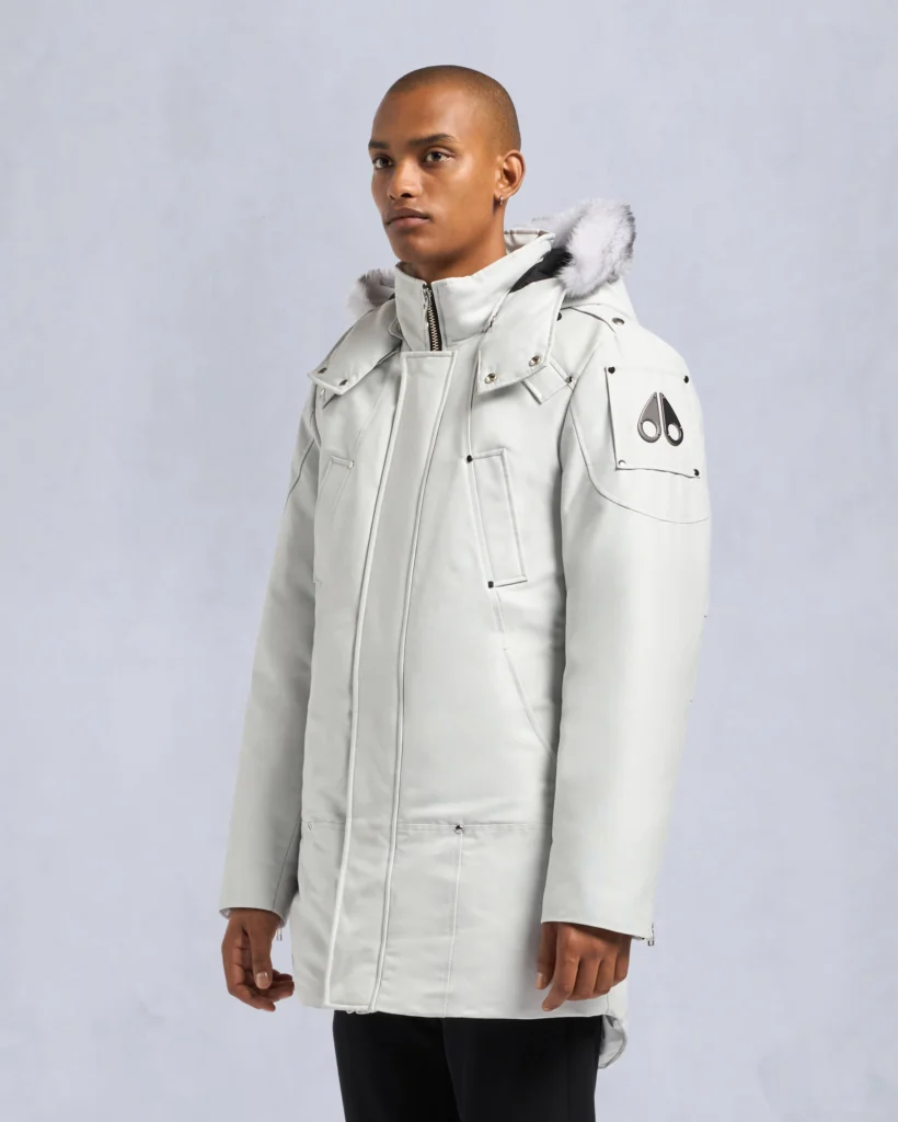 Ubrania Na Zimowe Moose Knuckles