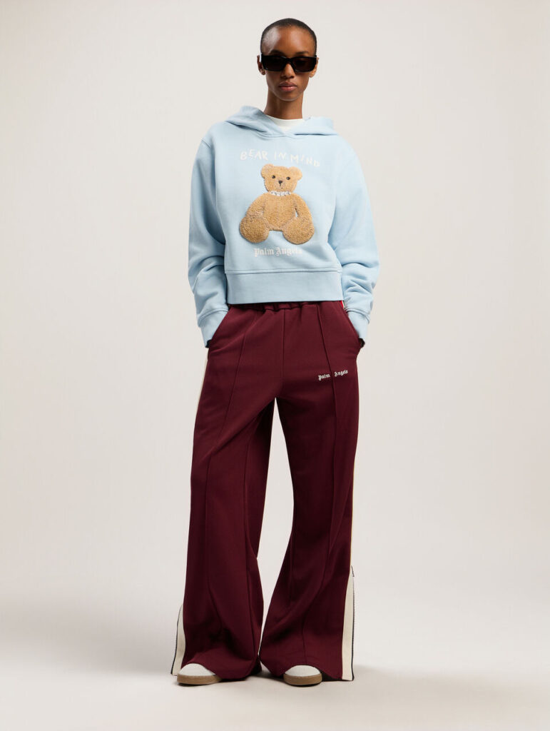 Ubrania Marki Palm Angels