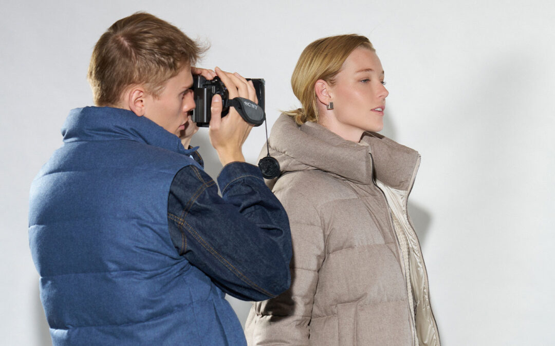 Historia Hetregó – od włoskich piór do luksusowych kurtek