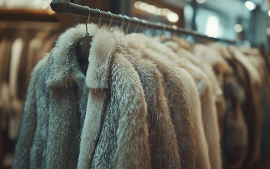 Czy futra są jeszcze modne? Trendy, zakazy i przyszłość – 2025