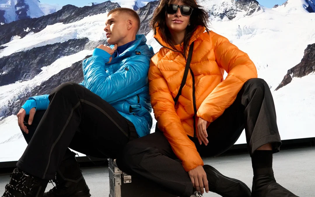 Czy stok to dobre miejsce na modę zimową? – przewodnik 2025