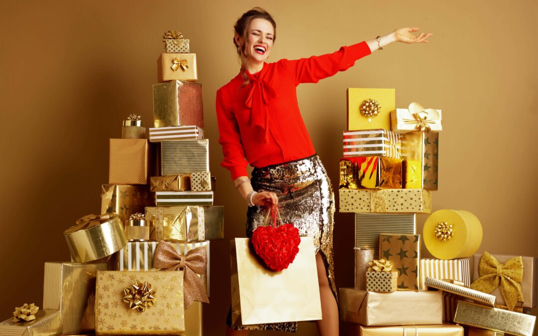 Kupujemy prezent dla miłośniczki mody – top 5 pomysłów na 2025
