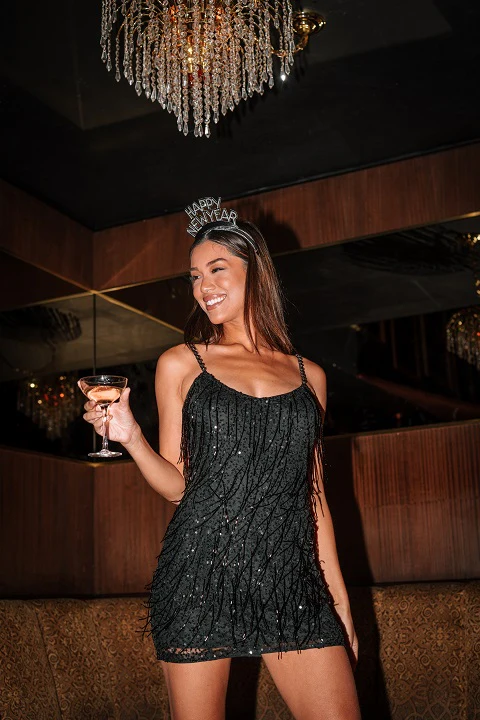 Stylizacja Na Sylwestra