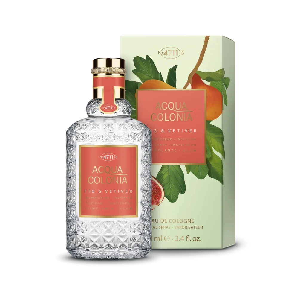 Fig&vetiver Perfumy