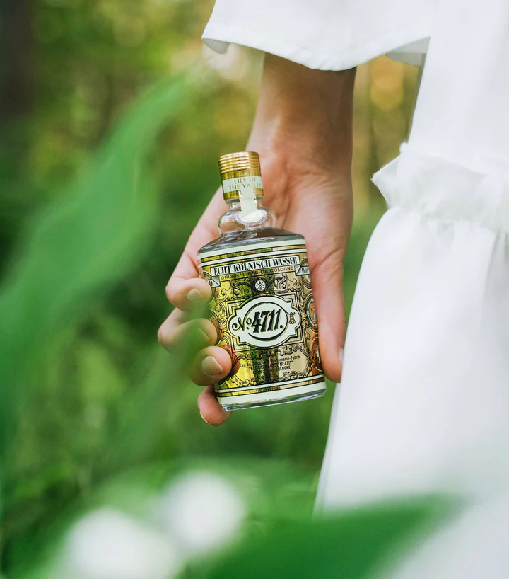 Czym Jest 4711 Acqua Colonia