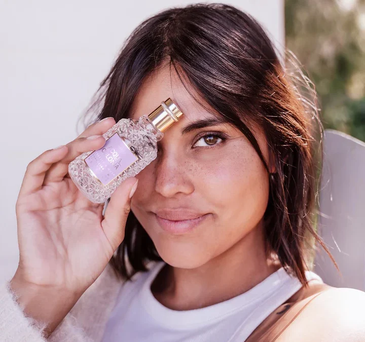 Historia 4711 Acqua Colonia