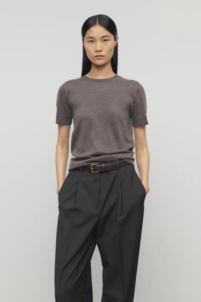 Koszulka Damska The Row