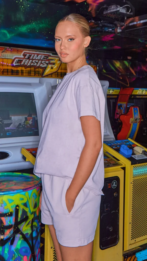 Koszulki Damskie Premium