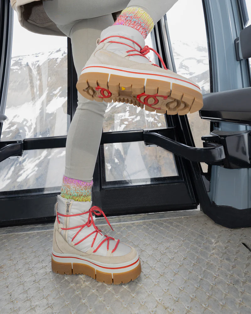 Najcieplejsze Sniegowce Jaki