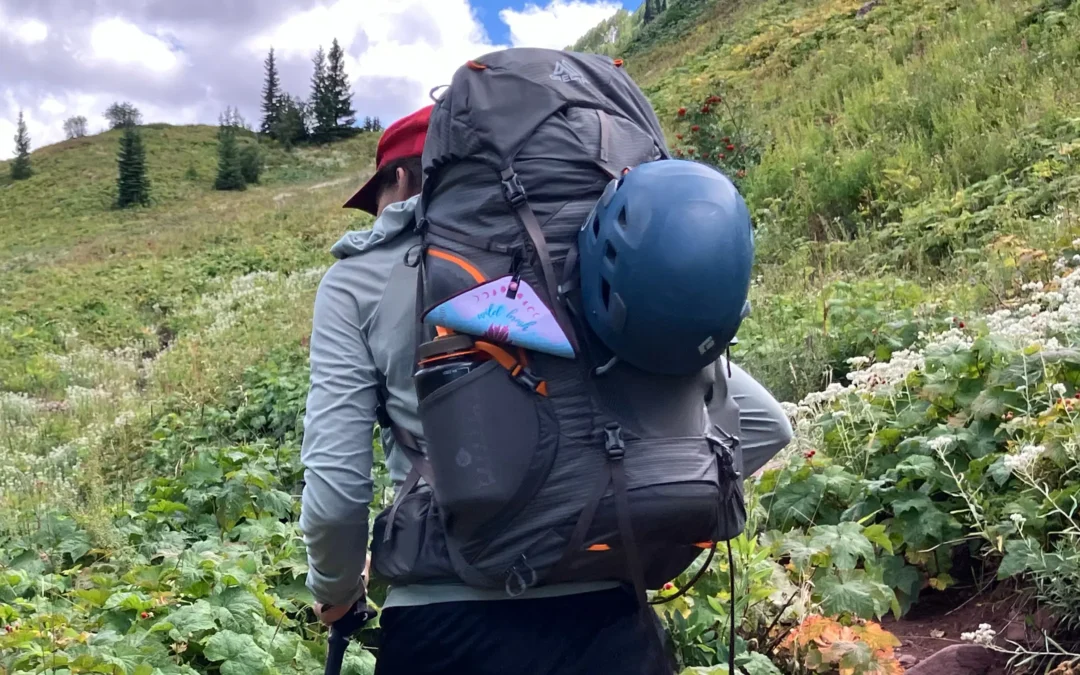 Plecak męski premium w góry – top 5 marek i modele warte uwagi