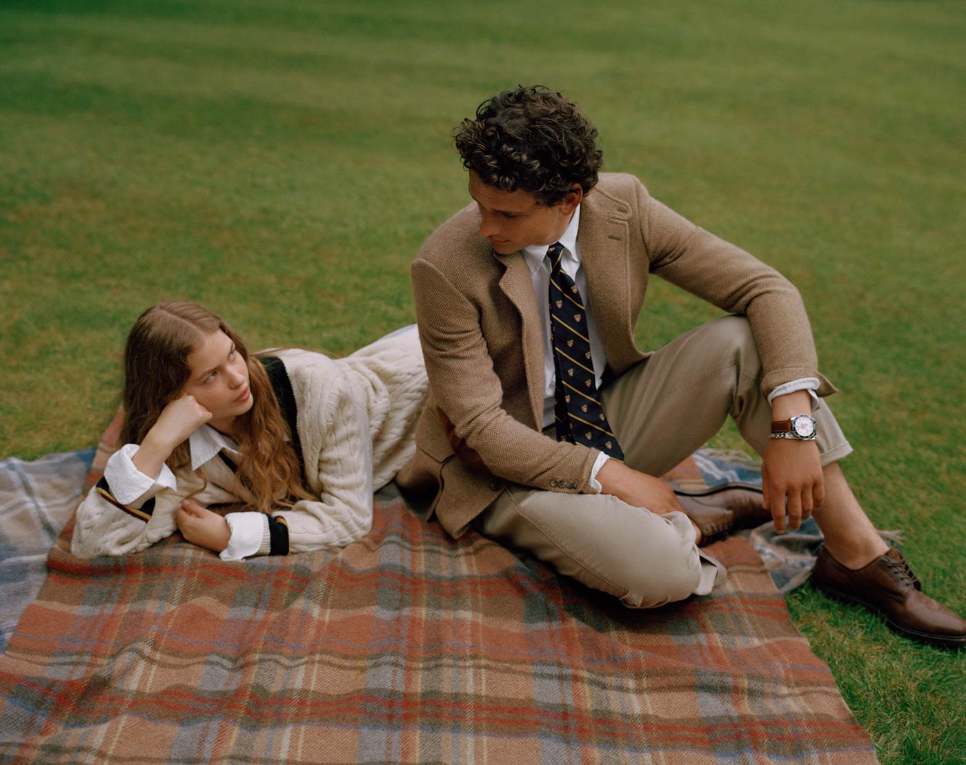 Historia Marki Polo Ralph Lauren I Jej Dziedzictwo