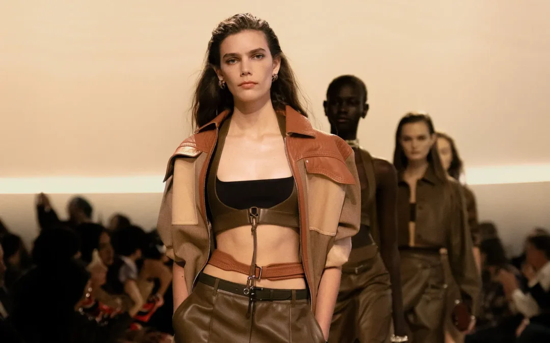 Hermès 2026 – kolekcje, paleta “Venture Beyond” i zmiany