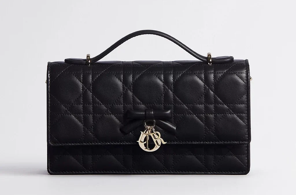 Historia marki Dior – od “New Look” do globalnego imperium