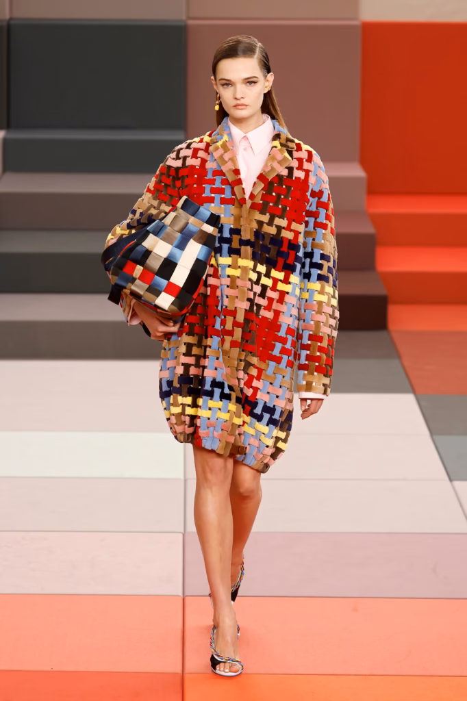 Milan Fashion Week