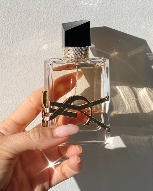 Luksusowe Marki Perfum