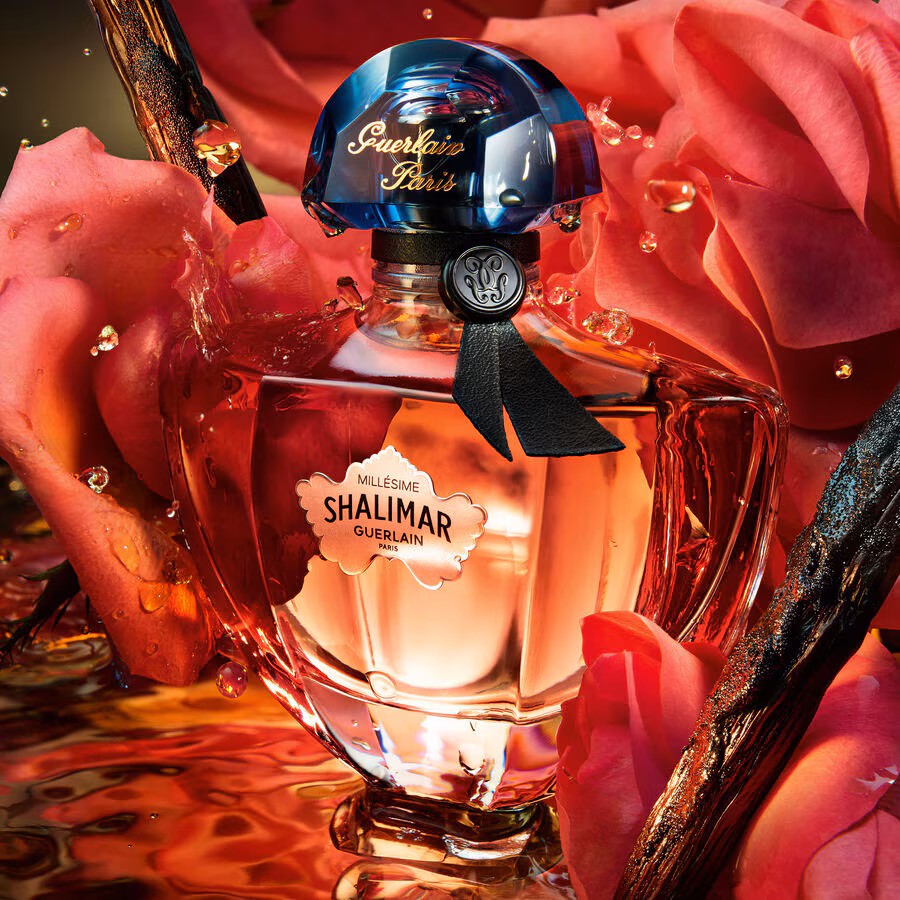 Luksusowe Perfumy Damskie