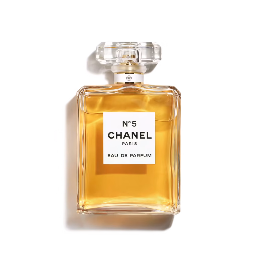 Luksusowe Perfumy Dla Kobiet