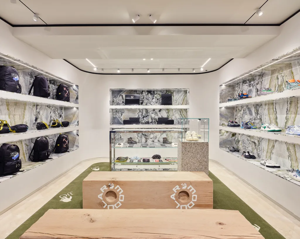Off White Co To Za Marka Blog