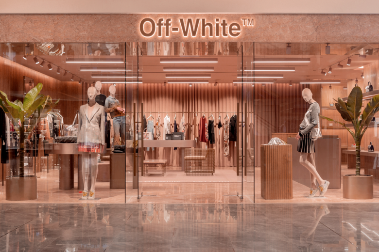 Off-White – historia marki, która połączyła ulicę z luksusem