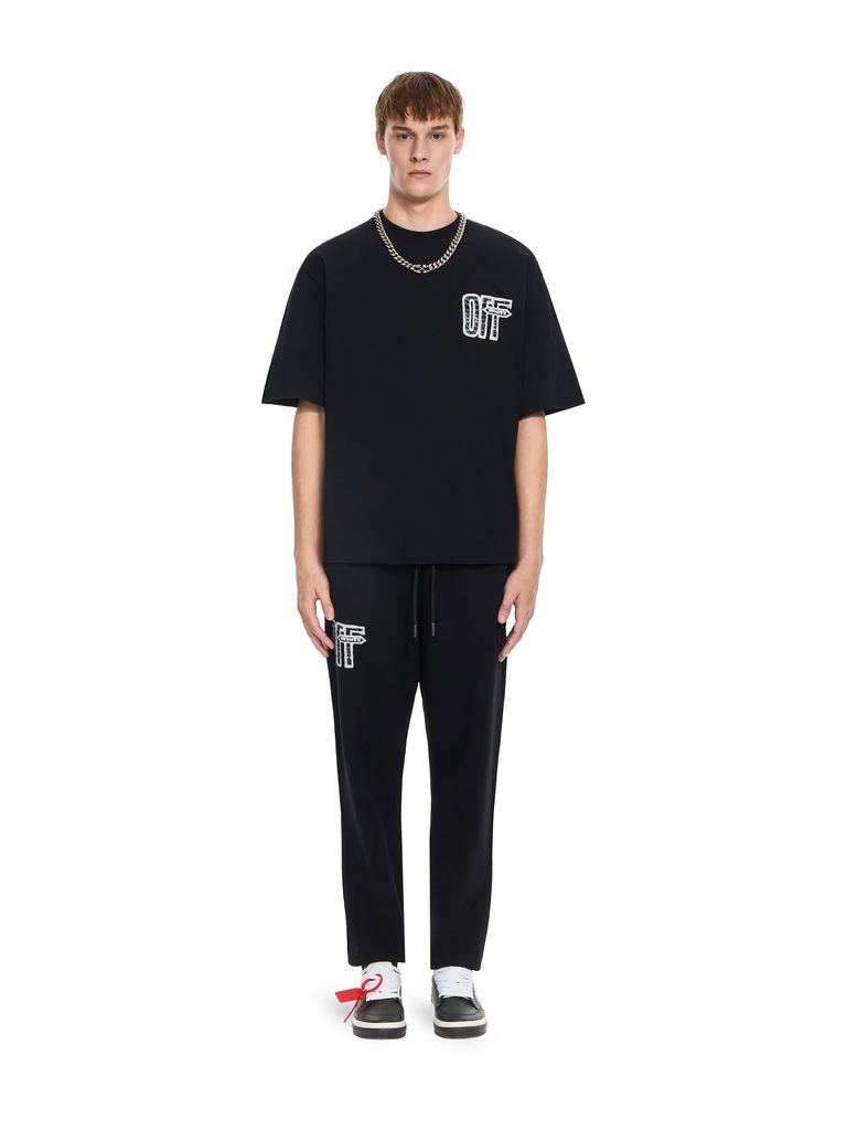Meska Odziez Off White