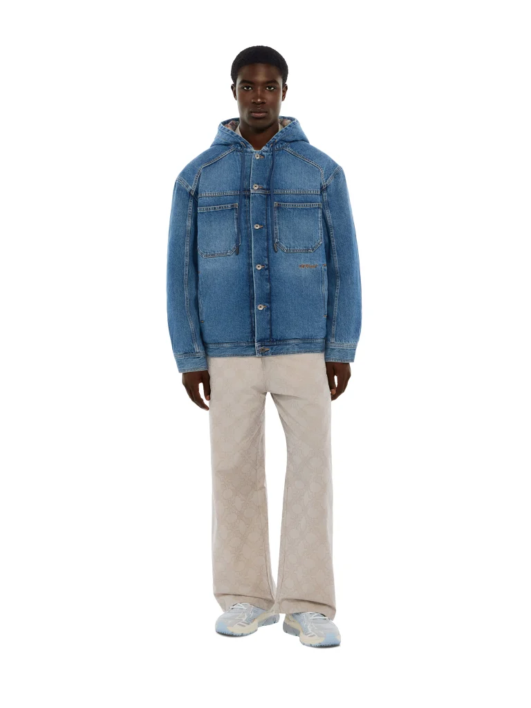 Odziez Off White