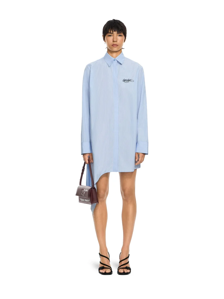 Odziez Damska Off White